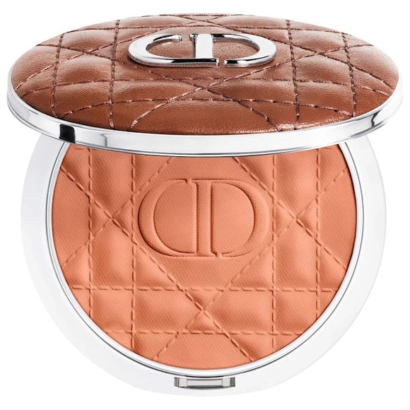 New Dior Forever Nude Jumbo Bronzer 20
